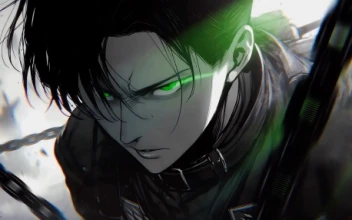 Levi Ackerman