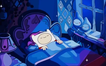 Lofi Sweet Dream