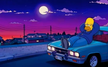 Homer Lofi