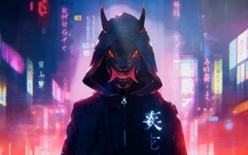 Digital Demon