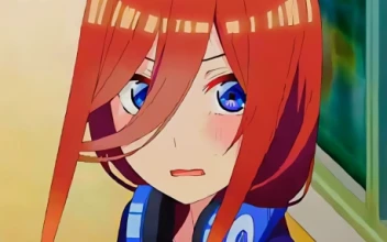 Miku Nakano