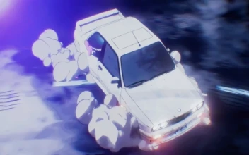 Toon Drift
