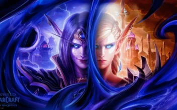 World Of Warcraft:The War Within
