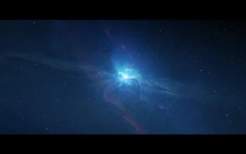 Space Loop - 21:9