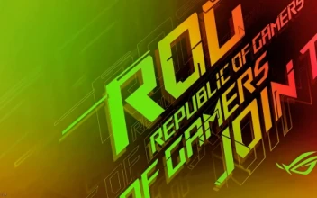 ROG RGB