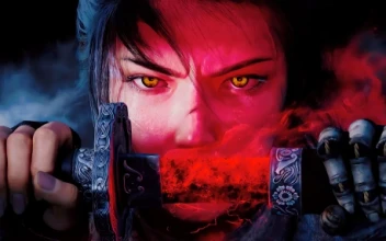 Mortal Blade | Sekiro Shadows Die Twice