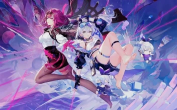 Honkai: Star Rail - Silver Wolf