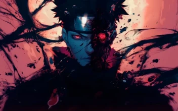 Naruto: Obito Evil