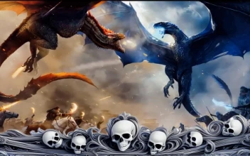Game Of Thrones