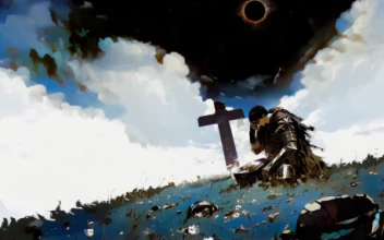 Berserk: The Eclipse
