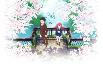 Silent Voice