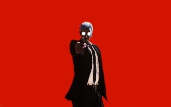 Taro Sakamoto