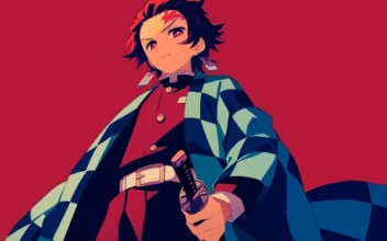 Demon Slayer Tanjiro