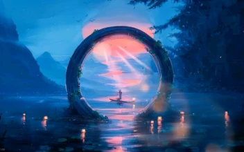 Sunset Circle