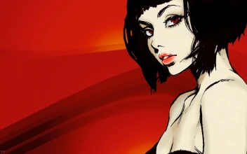 Red Lips