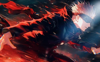 Gojo Rush