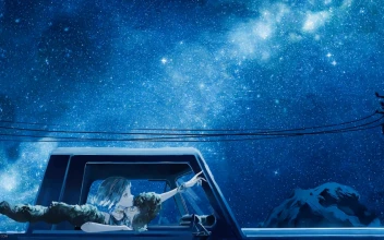 Chasing The Night