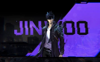 Project: Solo Leveling