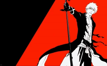 Bleach Red