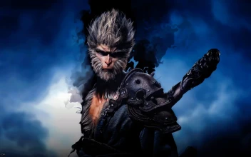 Black Myth: Wukong