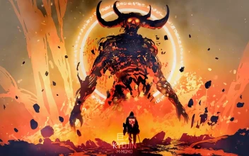 Kyojin