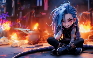 Kid Jinx