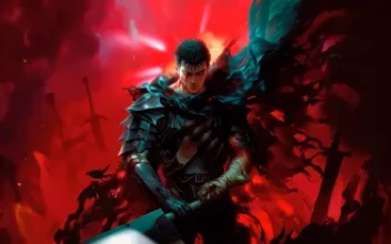 Berserk Ultimate Demon Slayer