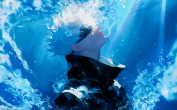 Jujutsu Kaisen: Gojo Infinity