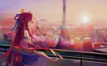 Dreamscape View