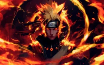Naruto: Fire Burst
