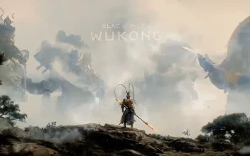 Black Myth Wukong