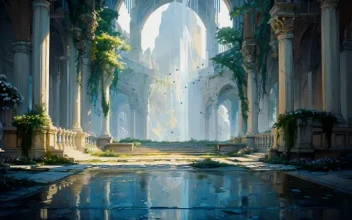 Whispers In The Ruins