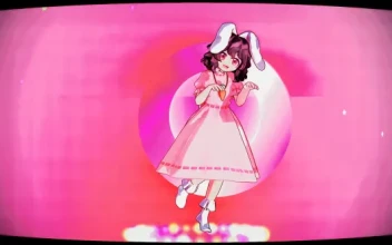 Tewi Inaba - Touhou