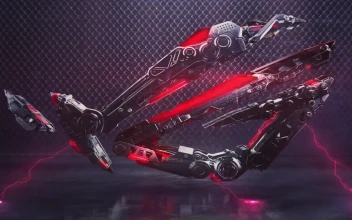 ROG WideScreen