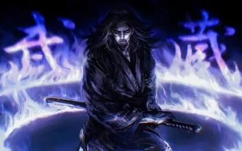 Musashi Miyamoto