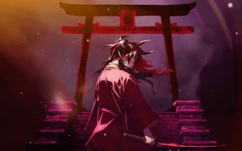 Yoriichi Tsugikuni