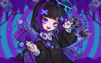 Yami Kawaii Menhera