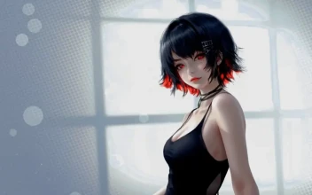 Ellen Joe | Zenless Zone