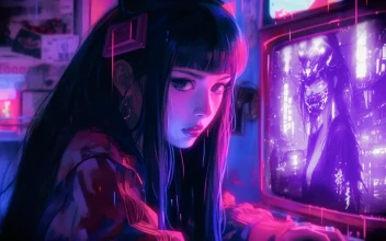 Lofi Girl