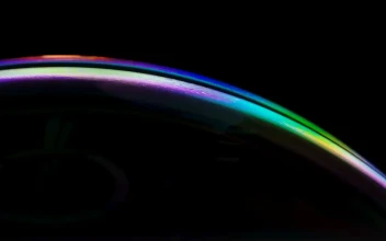 RGB Bubble
