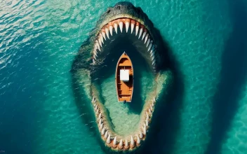 Sea Monster
