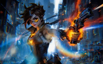 Tracer Overwatch