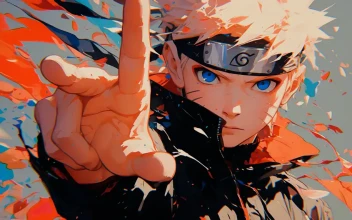 Naruto Artistic