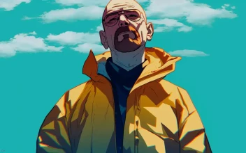 Breaking Bad Heisenberg
