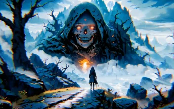 Dark Fantasy