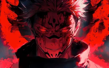 Sukuna Red