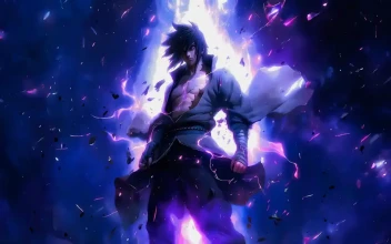 Violet Sasuke