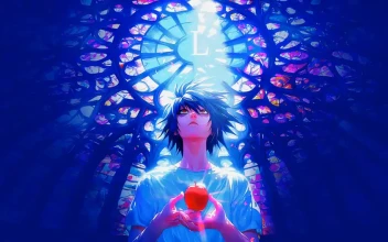 L Death Note