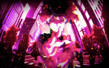 Mob Psycho 100