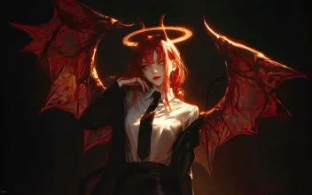 Makima Devil